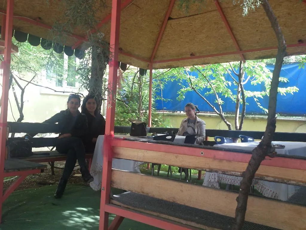 Palace Hostel Ankara