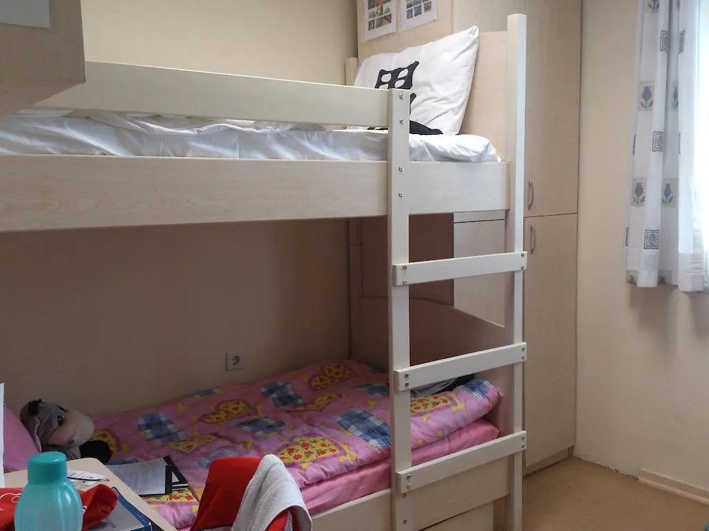 Palace Hostel Ankara