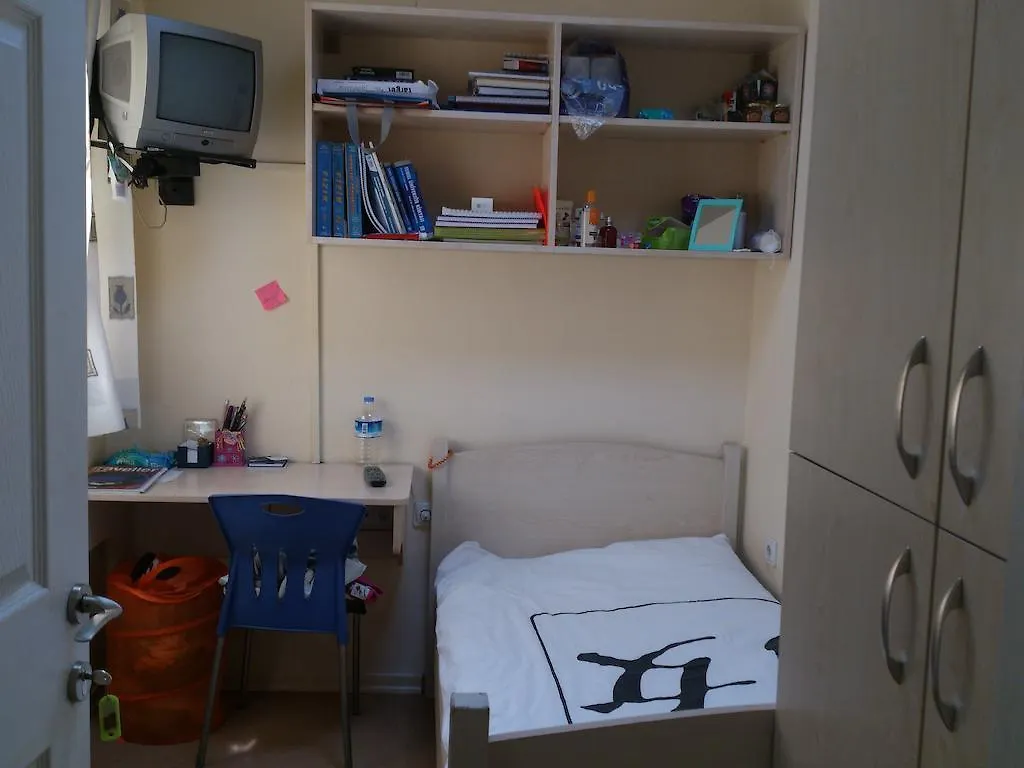Palace Hostel Ankara Turkey