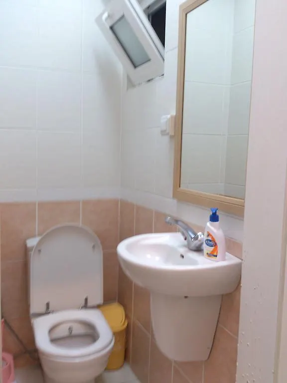 Palace Hostel Ankara