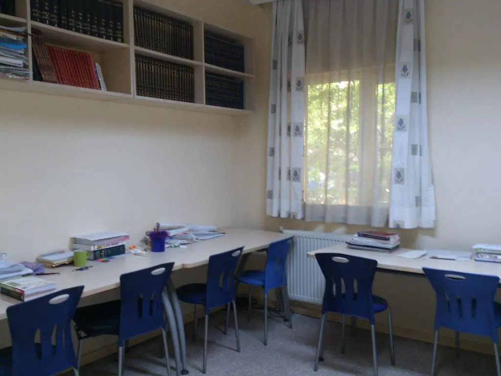 Palace Hostel Ankara 0*,