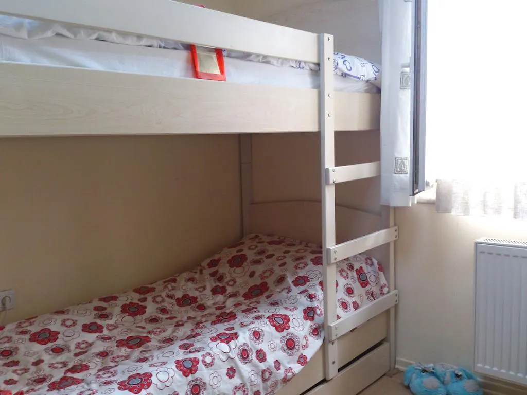 Palace Hostel Ankara