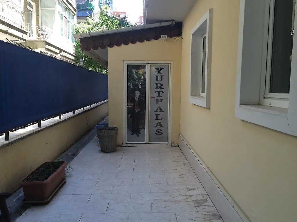 Palace Hostel Ankara 0*,  Turkey