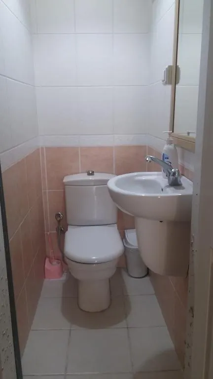 Palace Hostel Ankara Turkey