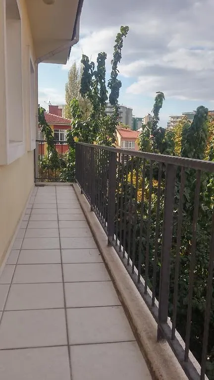 Palace Hostel Ankara Turkey