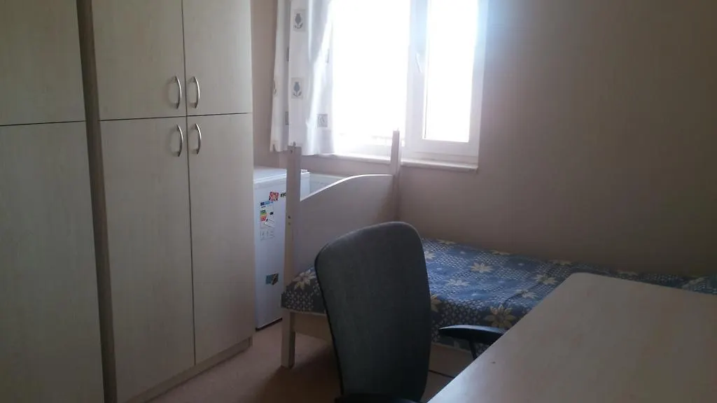 Palace Hostel Ankara