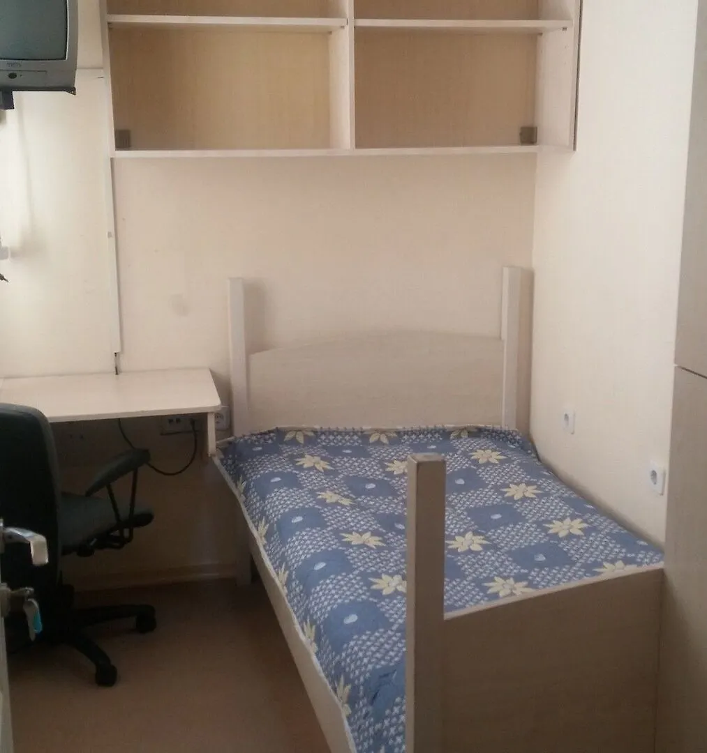 Palace Hostel Ankara