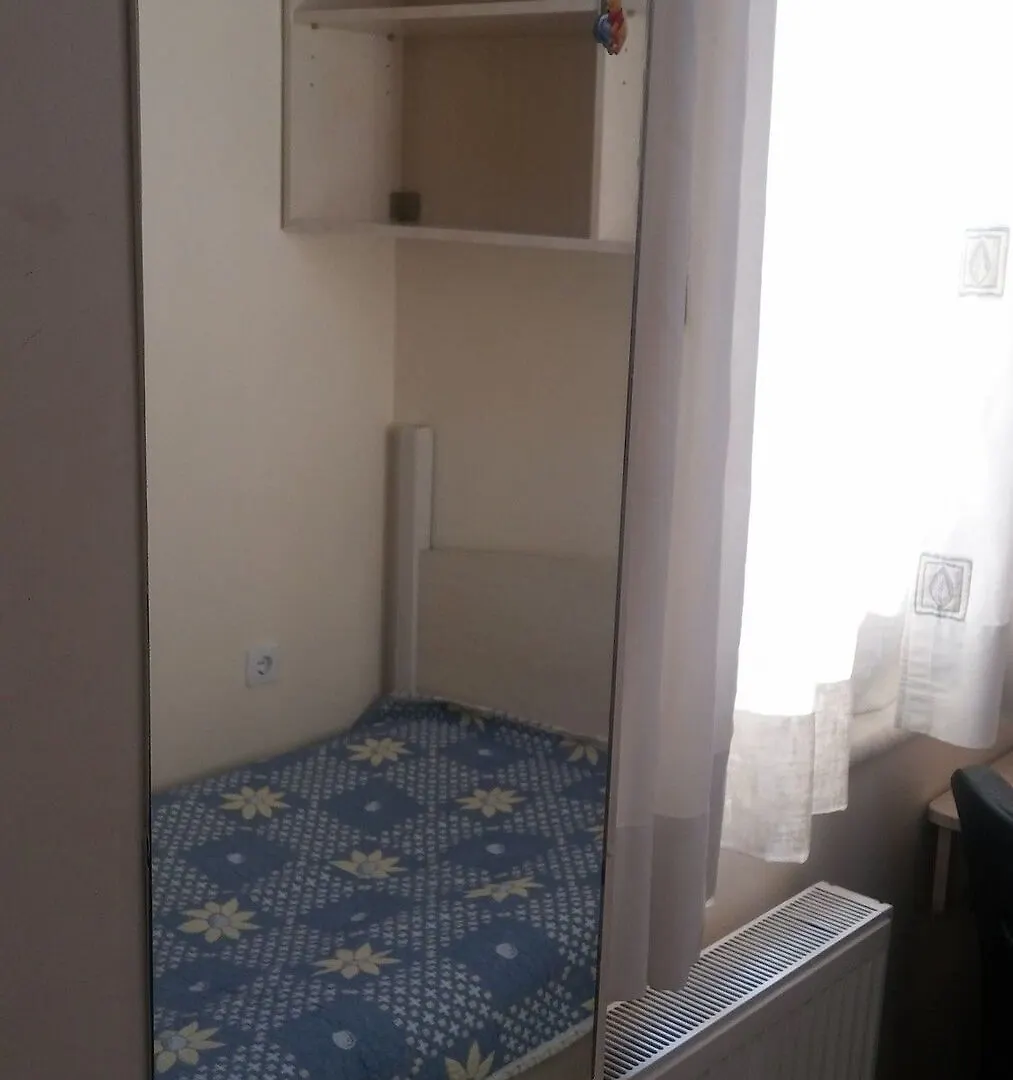 Palace Hostel Ankara Turkey
