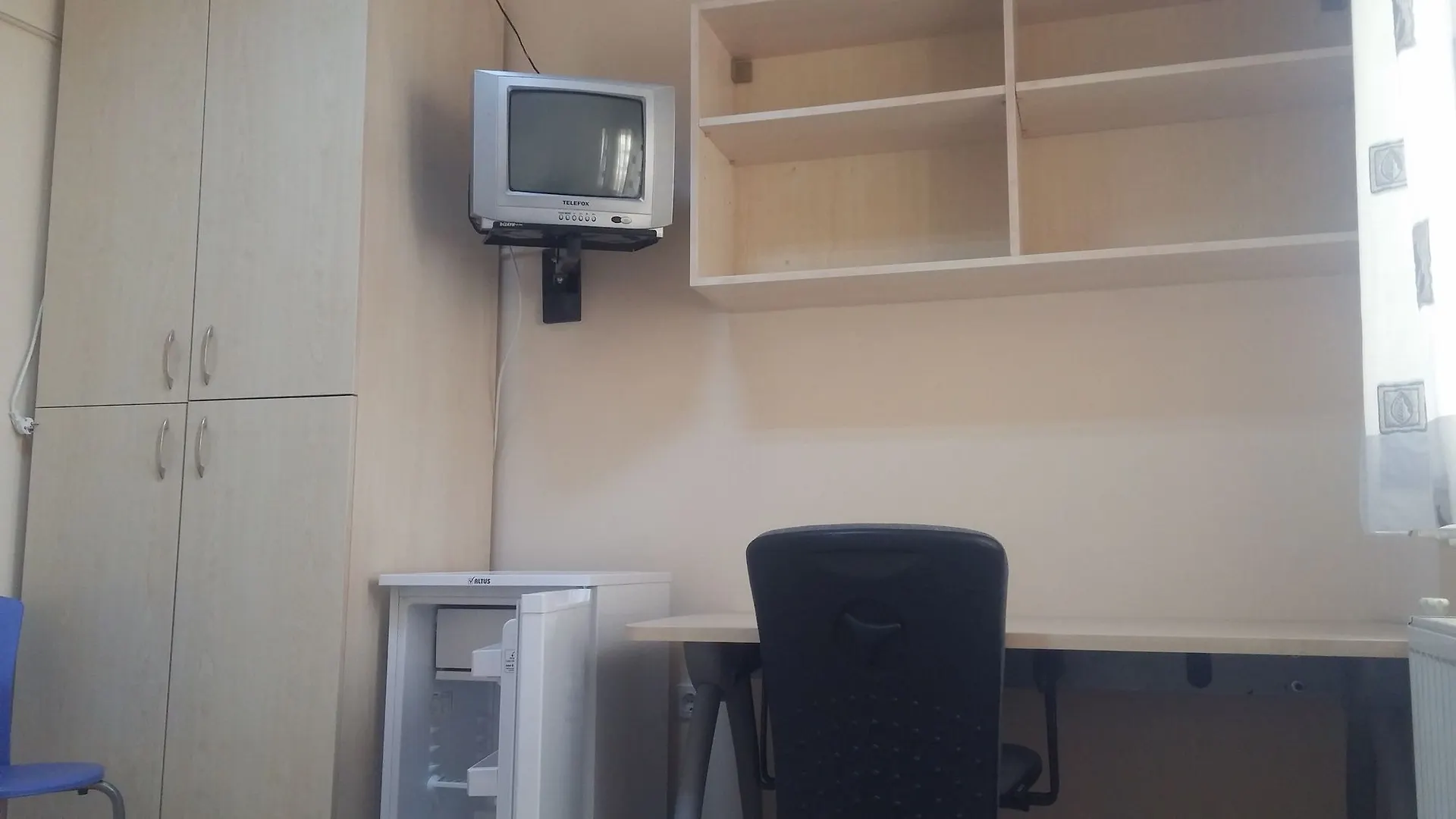 Palace Hostel Ankara Turkey