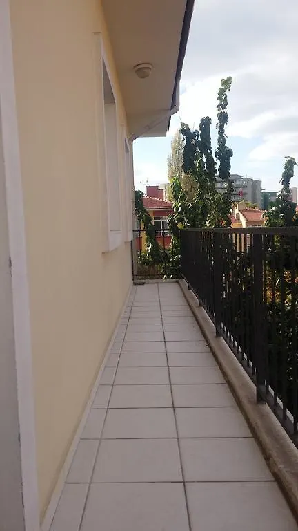 Palace Hostel Ankara 0*,  Turkey