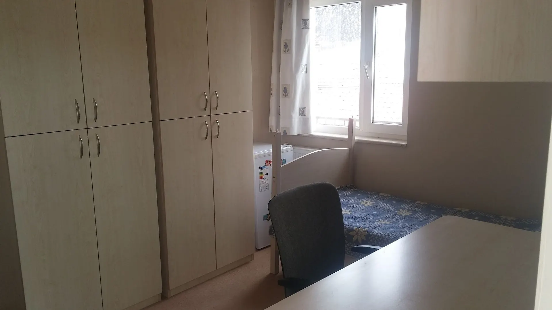 Palace Hostel Ankara