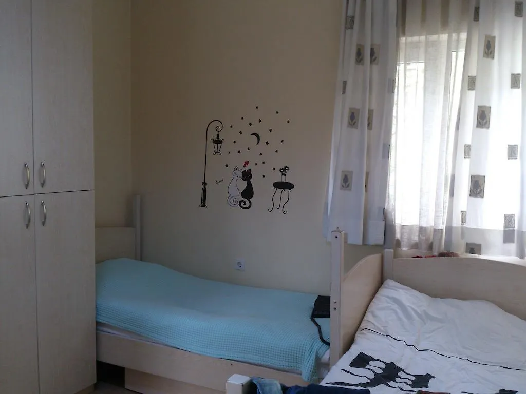 Palace Hostel Ankara 0*,