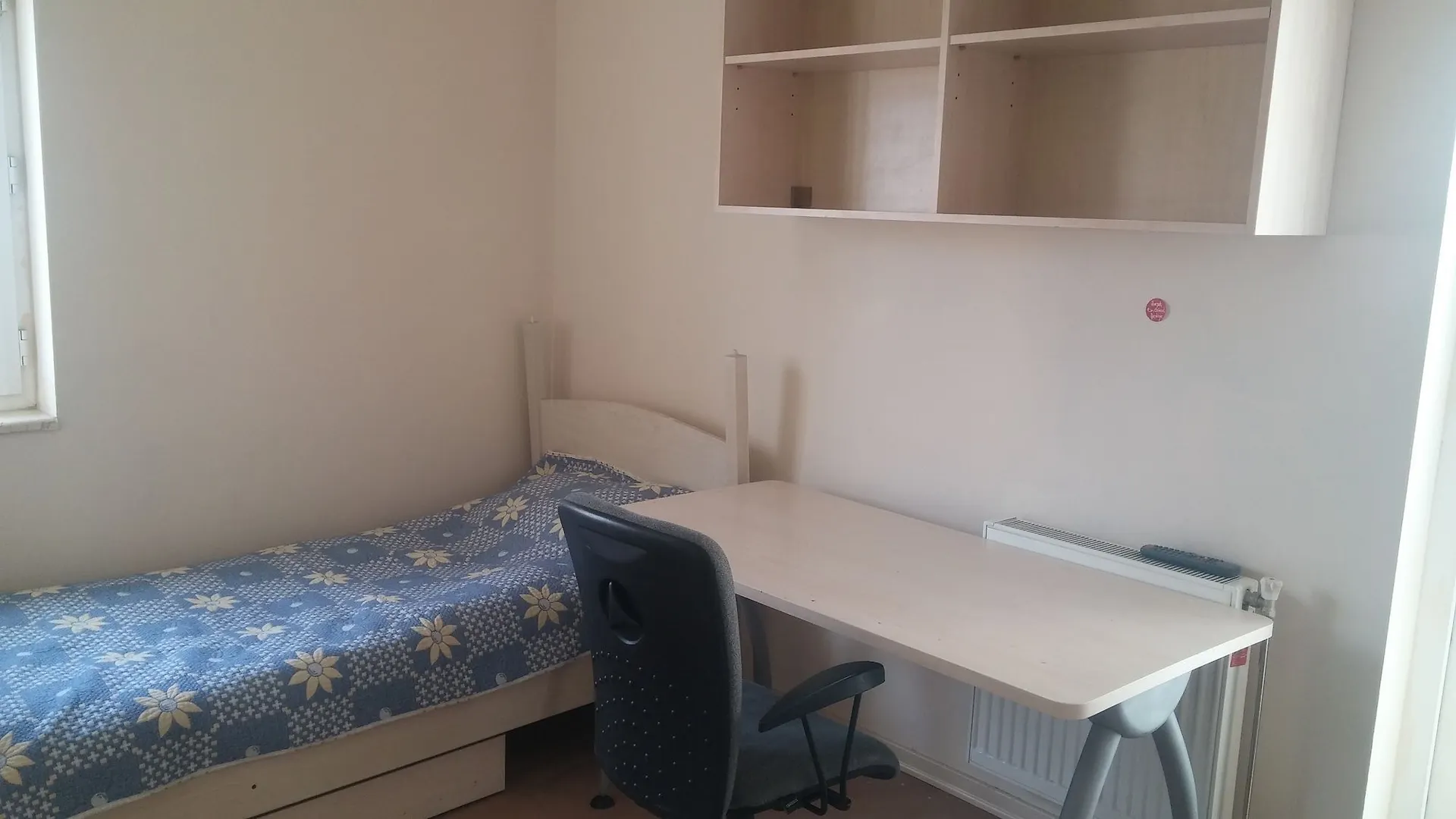 Palace Hostel Ankara