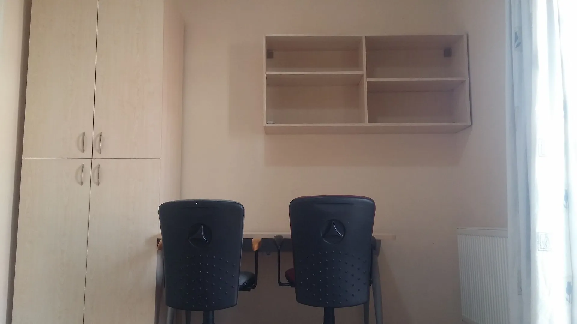 Palace Hostel Ankara