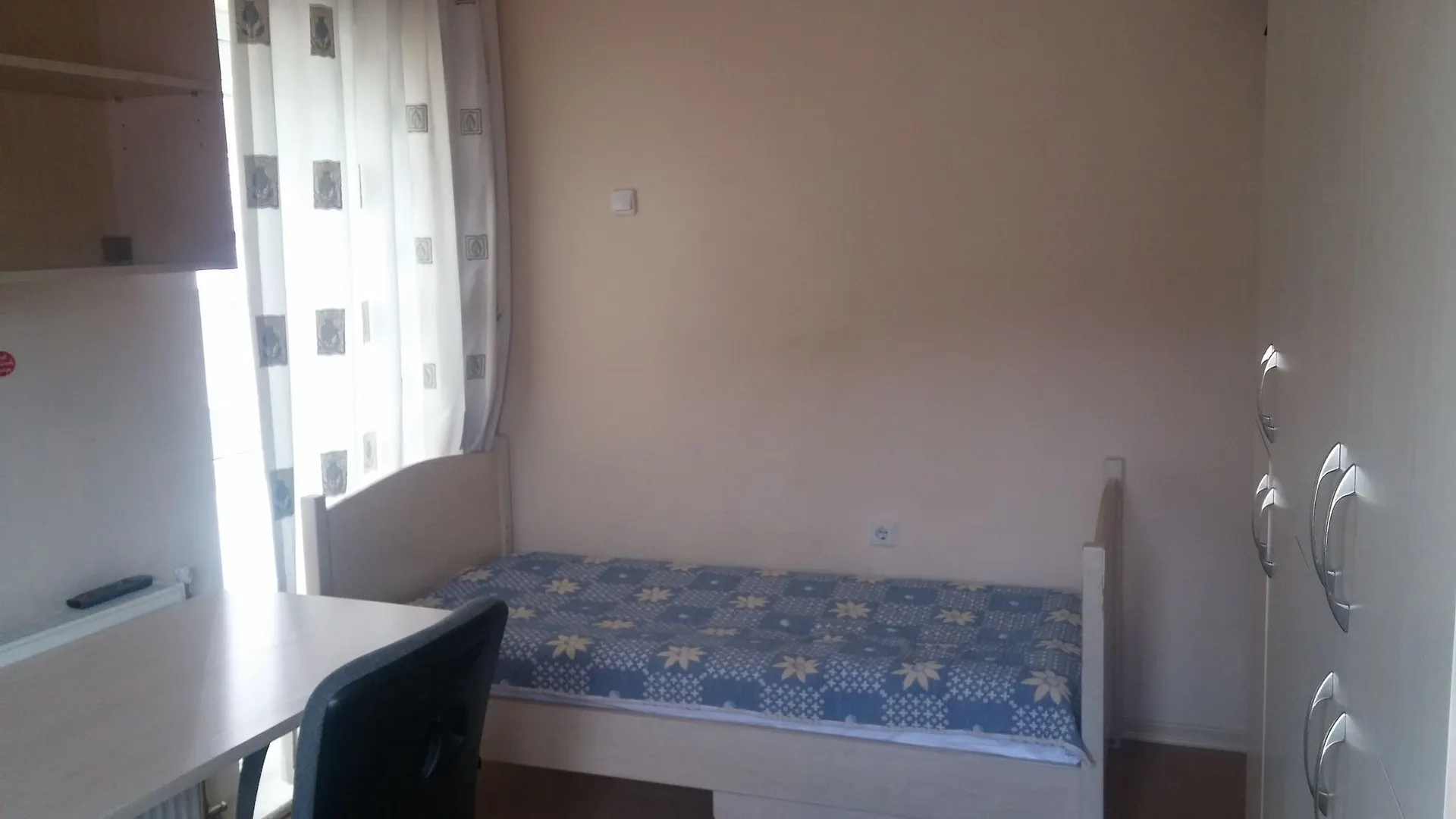 Palace Hostel Ankara